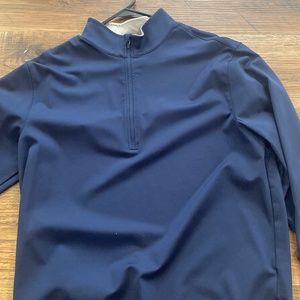 Walter Hagen golf pullover